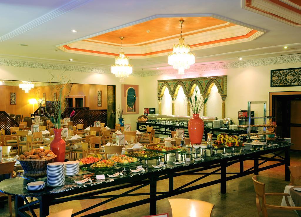 Royal Mirage Fez