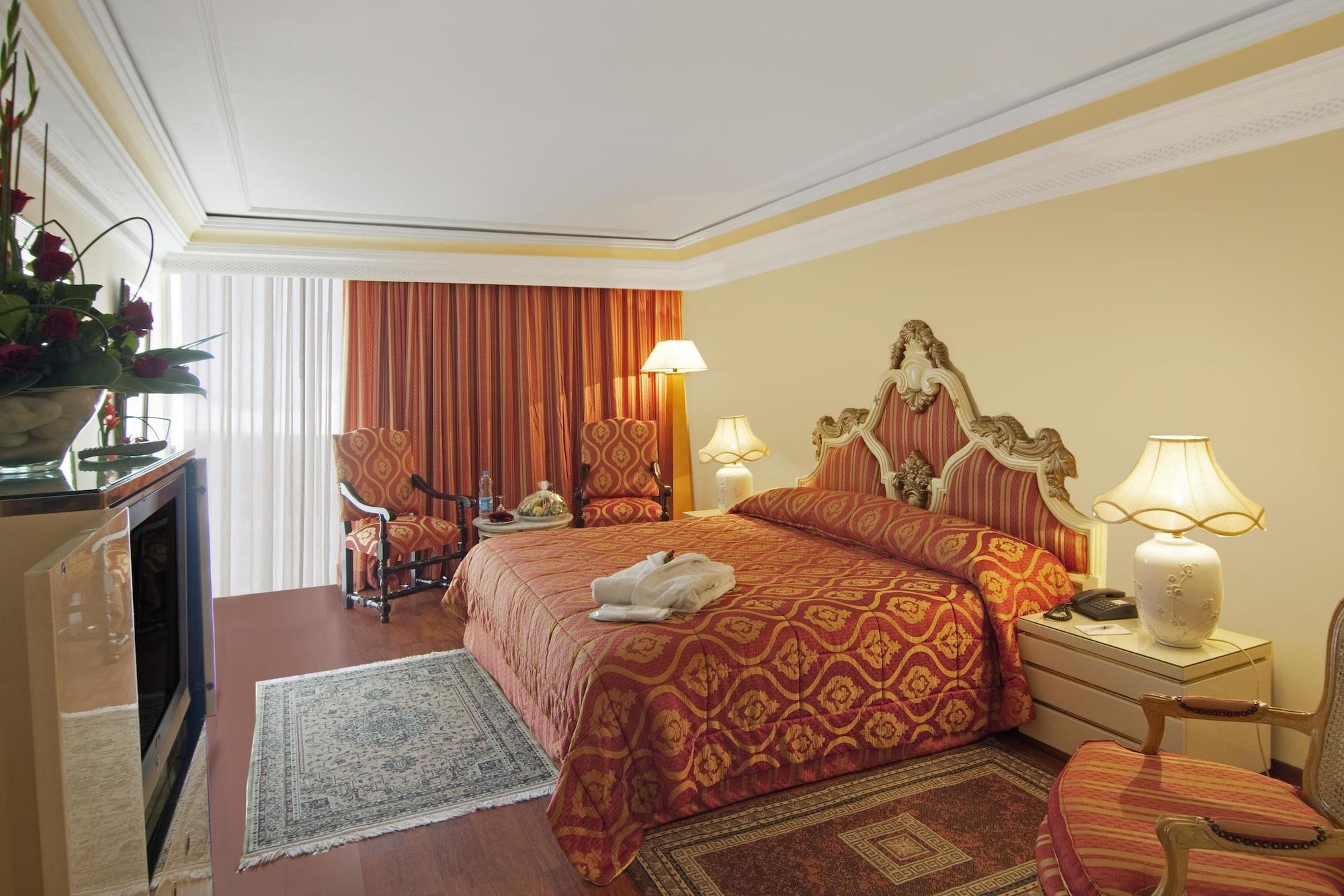 Royal Mirage Hotel Fès