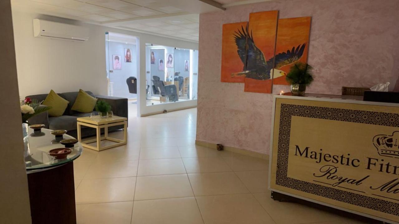 Royal Mirage 4* Fès