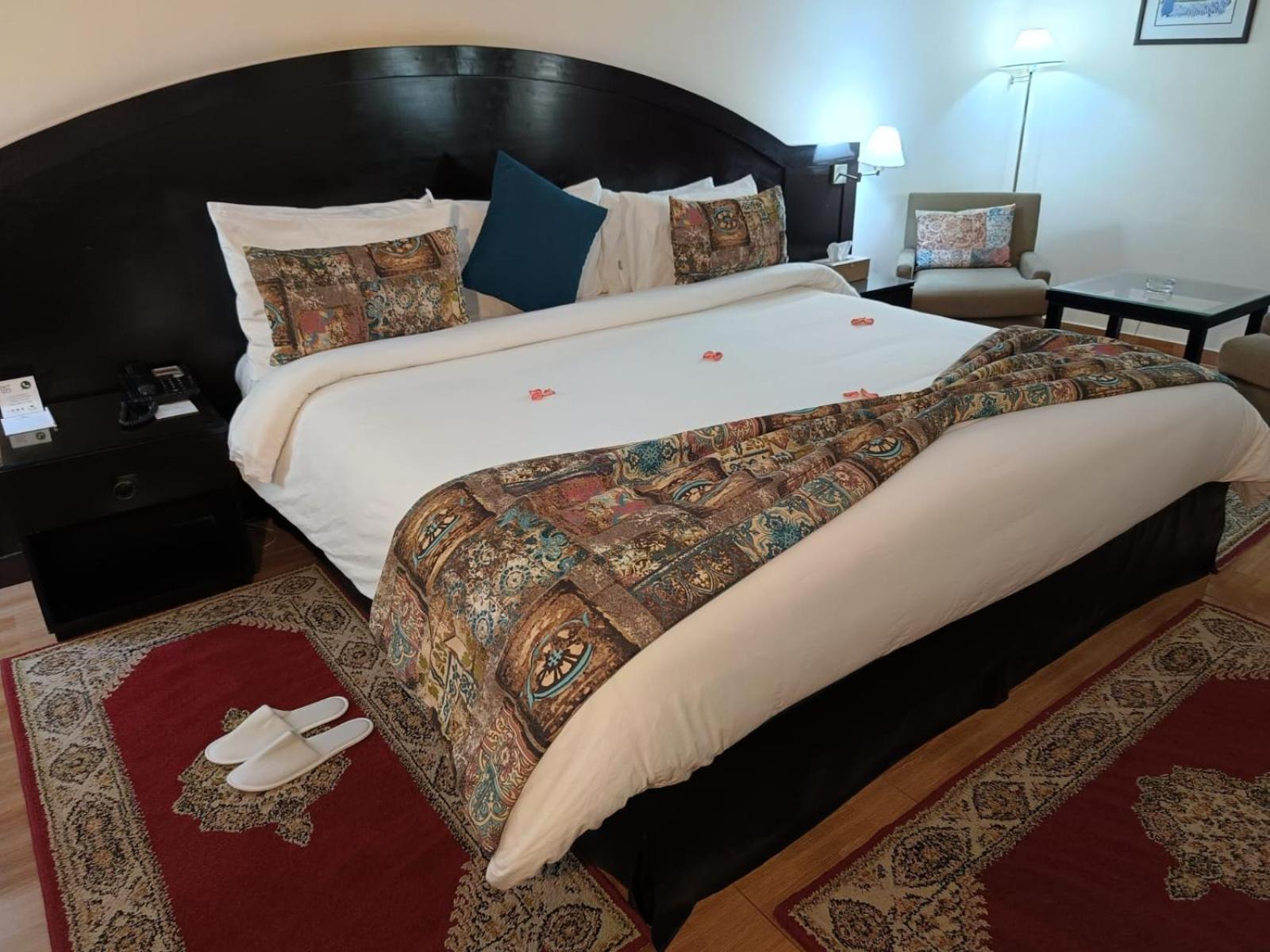 Hotel Royal Mirage Fès