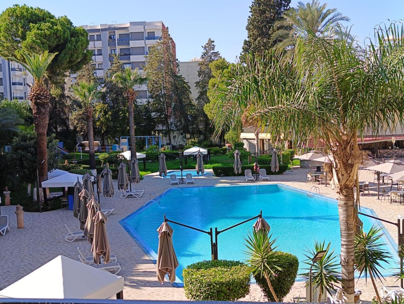 Royal Mirage 4* Fès