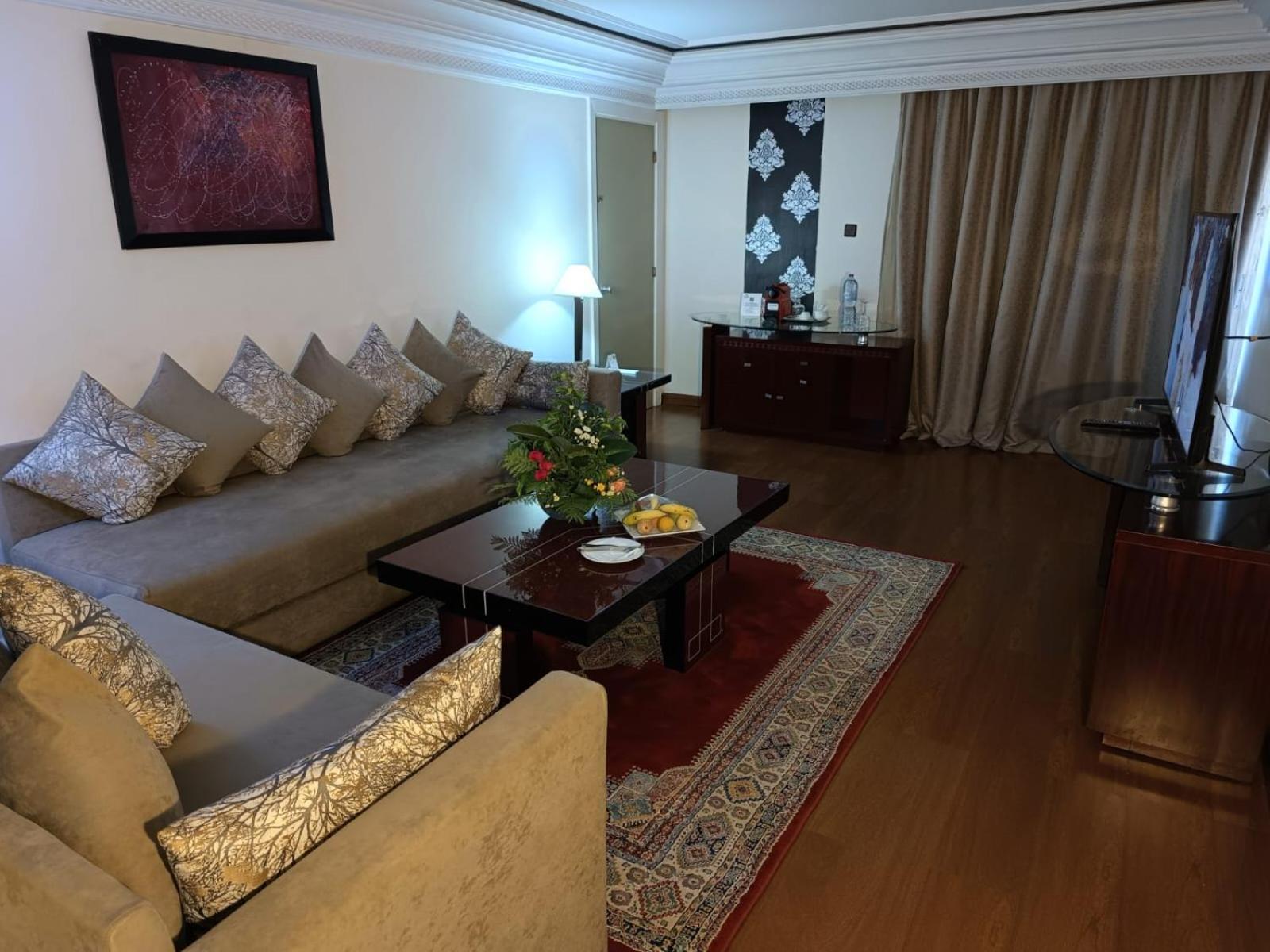 Royal Mirage Hotel 4*
