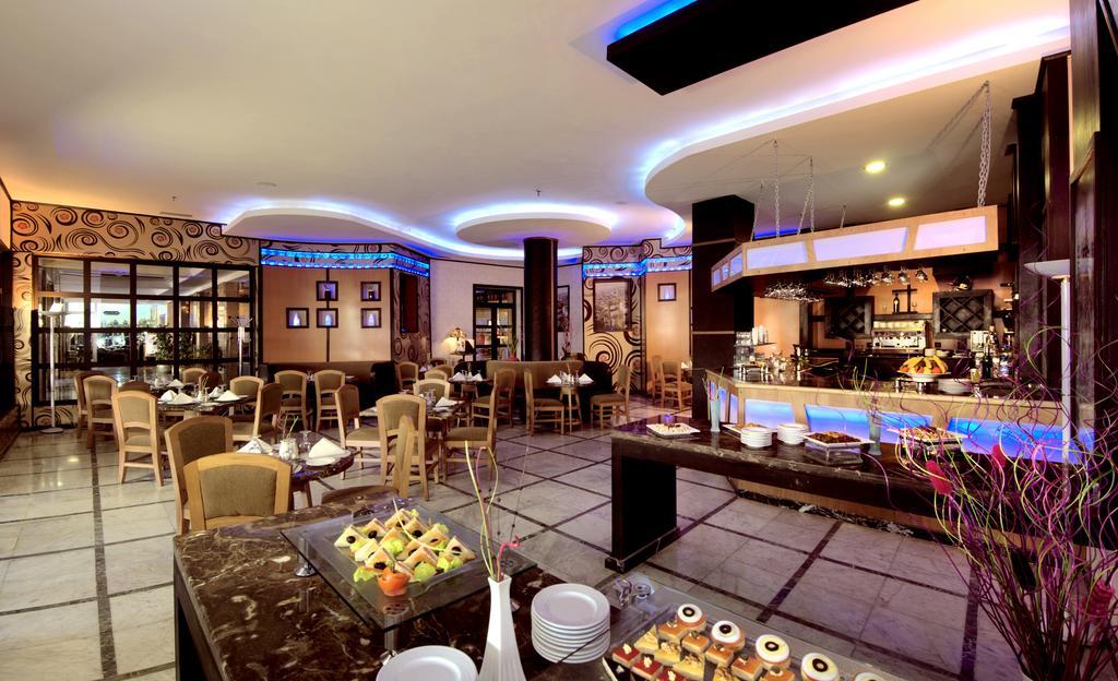 Hotel Royal Mirage Fes