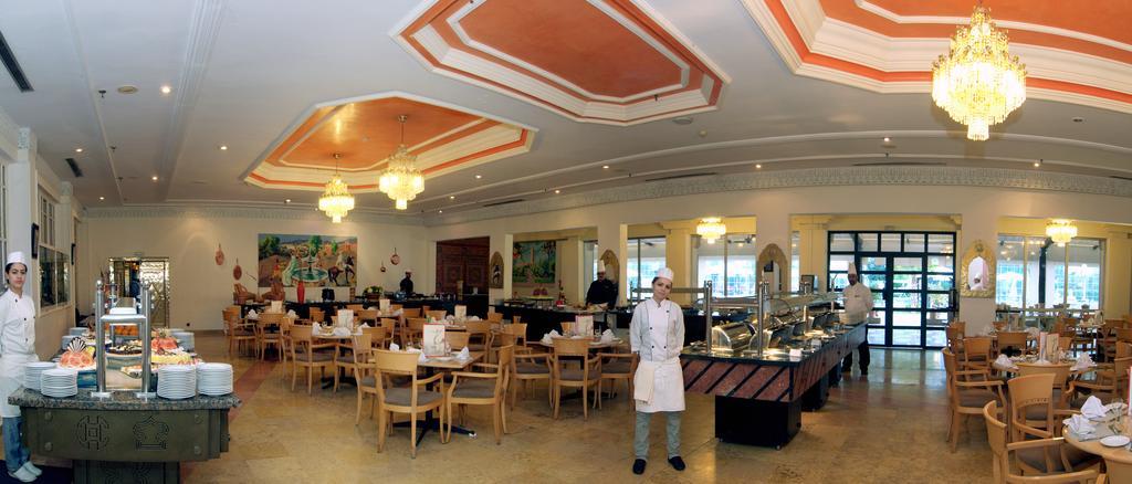 Royal Mirage 4* Fès